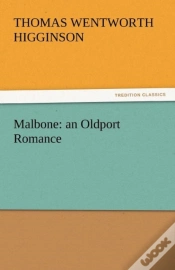 Capa do artigo Malbone