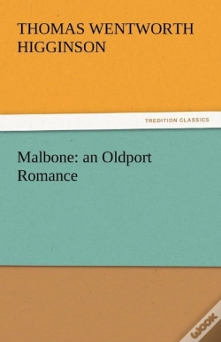 Capa do artigo Malbone