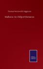 Malbone - Preview