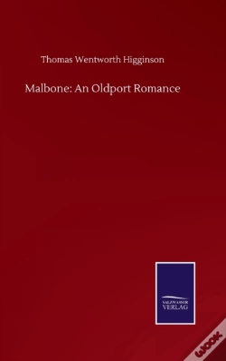 Capa do artigo Malbone
