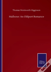 Capa do artigo Malbone