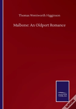 Capa do artigo Malbone