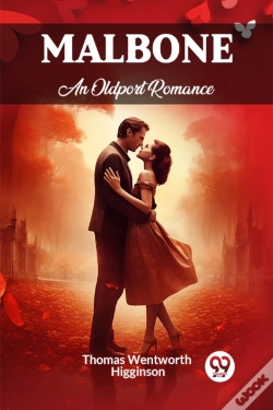 Capa do artigo Malbonean Oldport Romance (Edition2024)