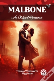 Capa do artigo Malbonean Oldport Romance (Edition2024)