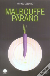 Capa do artigo Malbouffe Parano