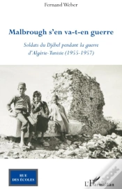 Capa do artigo Malbrough S