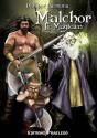 Malchor Le Magicien - Preview