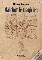 Capa do artigo Malchor, Le Magicien