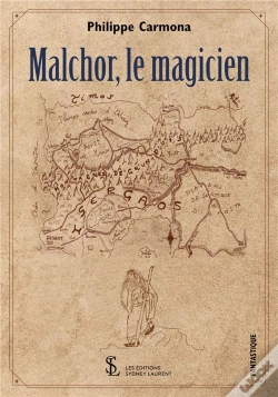 Capa do artigo Malchor, Le Magicien