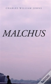Capa do artigo Malchus