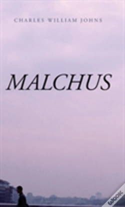 Capa do artigo Malchus