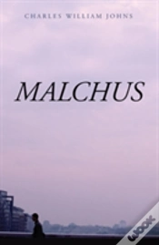 Capa do artigo Malchus
