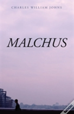 Capa do artigo Malchus