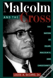 Capa do artigo Malcolm And The Cross