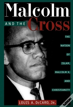 Capa do artigo Malcolm And The Cross