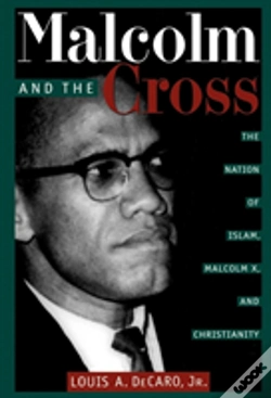 Capa do artigo Malcolm And The Cross