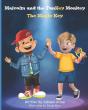Malcolm And The Funkey Monkey - Preview