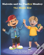 Capa do artigo Malcolm And The Funkey Monkey