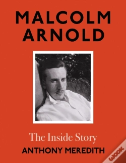 Capa do artigo Malcolm Arnold