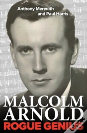 Capa do artigo Malcolm Arnold: Rogue Genius