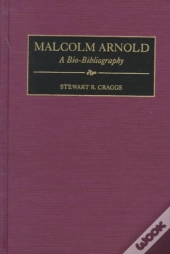 Malcolm Arnold