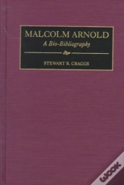 Capa do artigo Malcolm Arnold