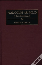 Malcolm Arnold