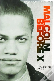 Capa do artigo Malcolm Before X