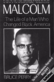 Capa do artigo Malcolm