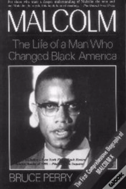 Capa do artigo Malcolm