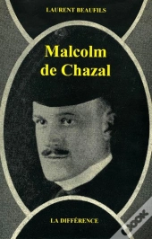 Malcolm De Chazal
