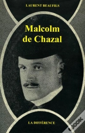 Capa do artigo Malcolm De Chazal