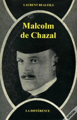 Capa do artigo Malcolm De Chazal