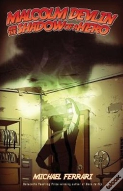Capa do artigo Malcolm Devlin And The Shadow Of A Hero
