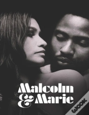 Capa do artigo Malcolm & Marie
