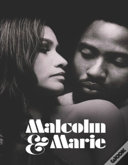 Capa do artigo Malcolm & Marie