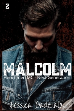 Capa do artigo Malcolm