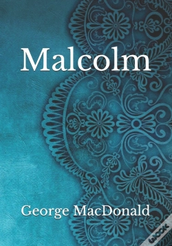 Capa do artigo Malcolm