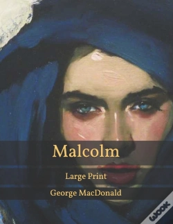 Capa do artigo Malcolm