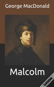 Capa do artigo Malcolm