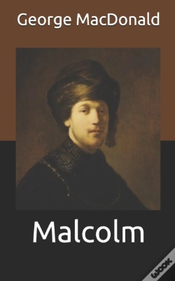 Capa do artigo Malcolm