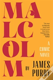 Capa do artigo Malcolm