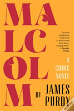 Capa do artigo Malcolm