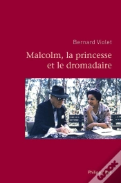 Capa do artigo Malcolm, La Princesse Et Le Dromadaire