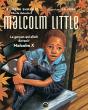 Malcolm Little : Le Garçon Qui Allait Devenir Malcolm X - Preview