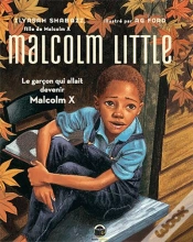 Capa do artigo Malcolm Little : Le Garçon Qui Allait Devenir Malcolm X