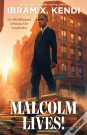 Capa do artigo Malcolm Lives!