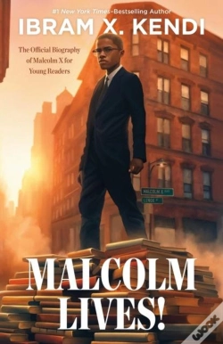 Capa do artigo Malcolm Lives!