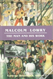 Capa do artigo Malcolm Lowry