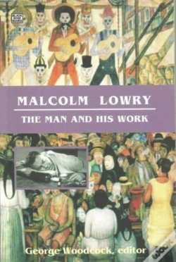 Capa do artigo Malcolm Lowry